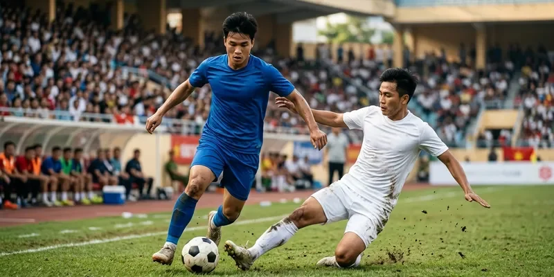 Hệ thống thanh toán của nhà cái VIVU88 được đánh giá cao
